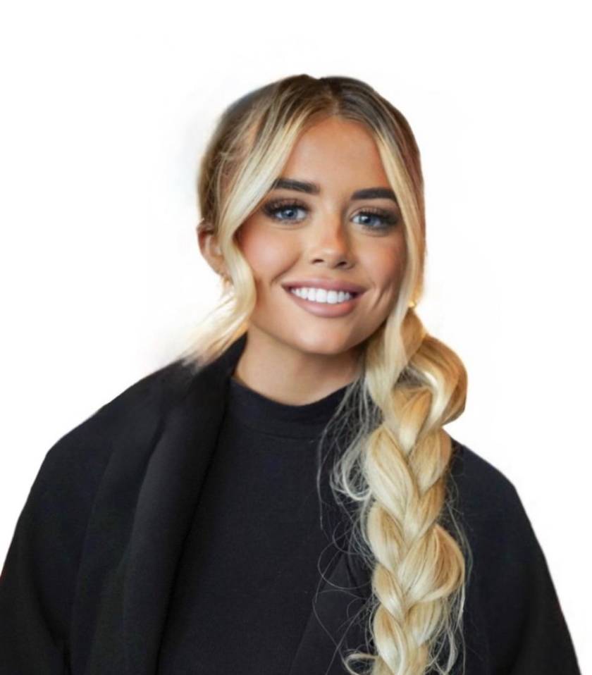 Megan Lassetter
