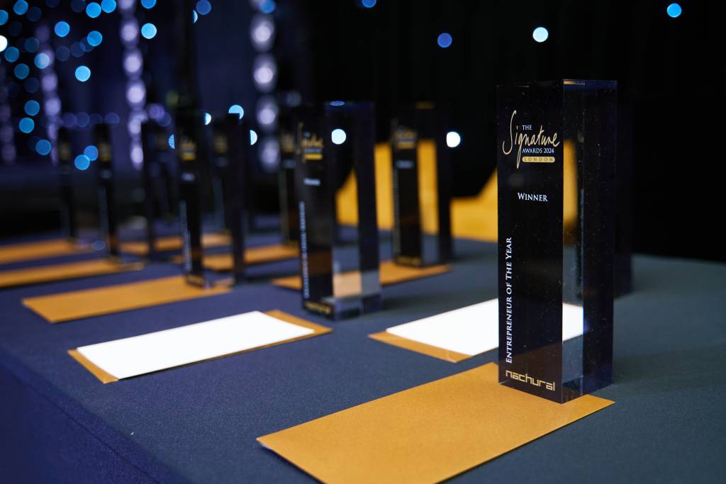 Signature Awards