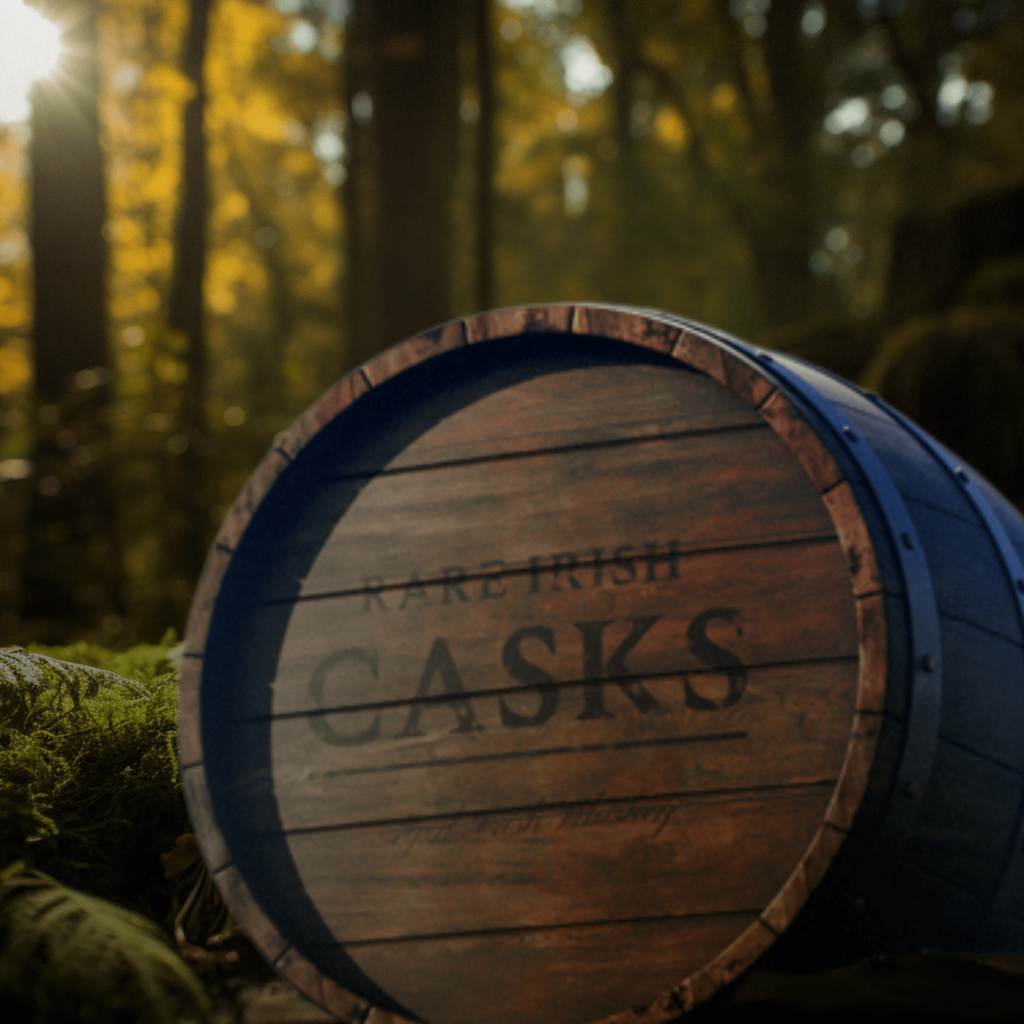 Casks