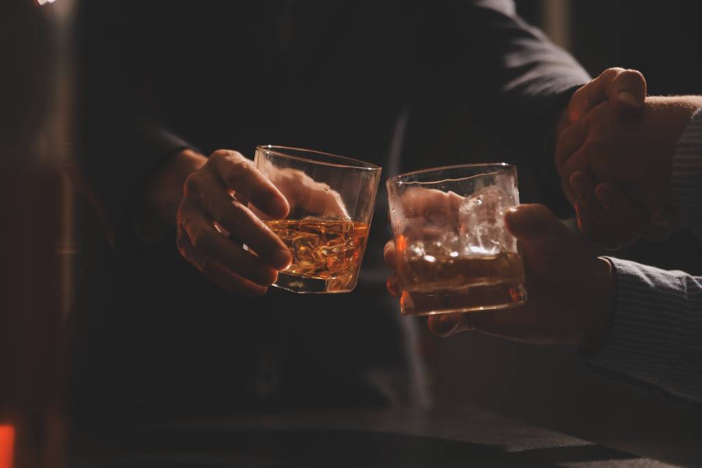 Whiskey