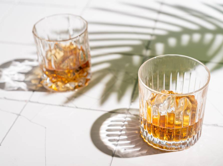 Whiskey